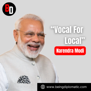 Vocal for local