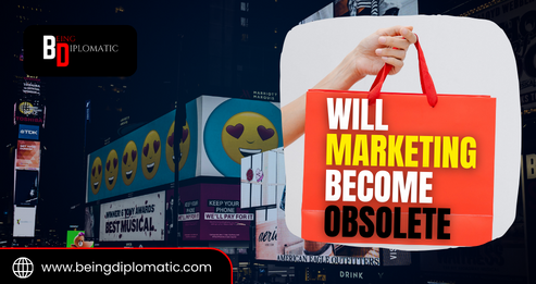 Will Marketing Become Obsolete: Fetured Image