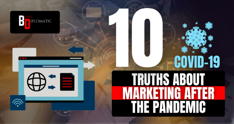 10 truths about marketing after the pandemic - featured image