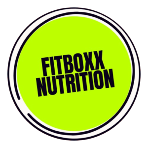 Fitboxx Logo