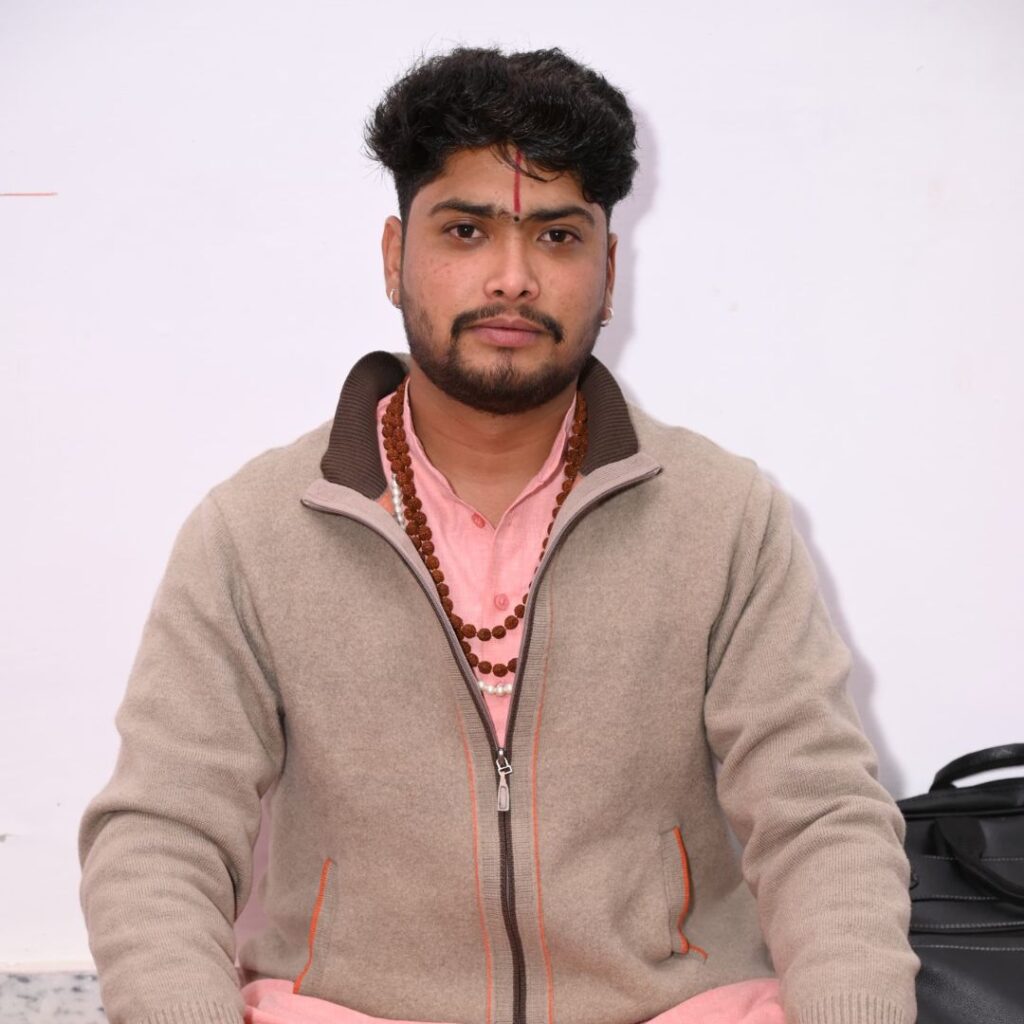 Pt. Mohit Kala