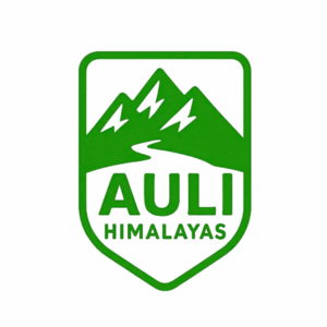 Auli Himalyas